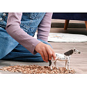 Schleich 14916 Zwierzątko - wałach konia knabstrupskiego