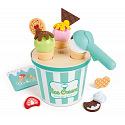 Hape Sada na zmrzlinu Scoop & Serve