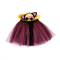 Rappa Dětský kostým tutu kočka