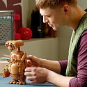 LEGO Ideas 21370 E.T. the Extra-Terrestrial