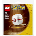 LEGO Pokémon™ 30729 Prémioball