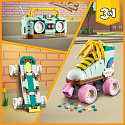 LEGO Creator 31148 Retro wrotki