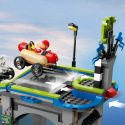 LEGO City 60460 Deine Regeln: Rennstrecke mit Rampen