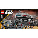 LEGO Star Wars™ 75413 Juggernaut Republiky