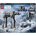 LEGO Star Wars™ 75454 AT-AT™ s a INT-4 z Imperiálního zůstatku