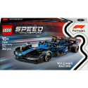 LEGO Speed Champions 77249 Závodní auto Williams Racing FW46 F1®