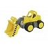 BIG Power Worker Classic Kolový nakladač 47 cm