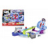 Dickie Autorennbahn White Shark 80 cm