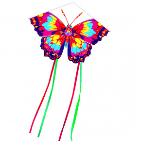 SPORTO Létající drak - motýl modrý