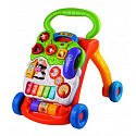 Vtech Chodítko - Uč se a poznávej CZ