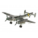 Revell Plastic ModelKit letadlo 03798 - Arado AR-240 (1:72)