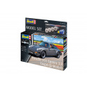 Revell ModelSet auto 67688 - Porsche 911 Coupé (G-Model) (1:24)