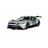 Scalextric Autíčko GT SCALEXTRIC C4662 - Ford Mustang GT3 - Daytona 2025 - Gradient Racing (1:32)