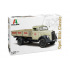 Italeri Model Kit auto 3960 - Opel Blitz Classic (1:24)