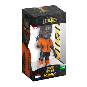 MINIX Football Legends: WCL Niederlande - DAVIDS