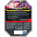 Pokémon Company Pokémon TCG: Mega Moonlit Tin