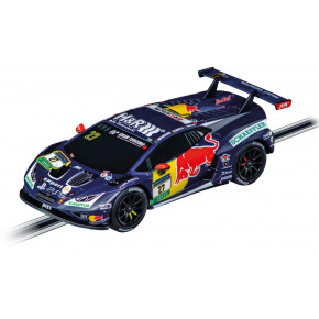 Conquest Auto Carrera GO!!! Lamborghini Huracán GT3 Evo II plast 11cm na kartě
