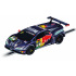Auto Carrera GO!!! Lamborghini Huracán GT3 Evo II plast 11cm na kartě