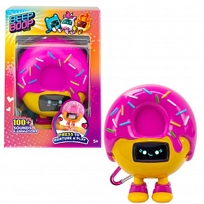 Sparkys Interaktivní hra BEEP BOOP - Mochi