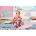 Zapf BABY born for babies Meerjungfrau, 35 cm