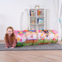John Pop Up tunel Gabby´s Dollhouse 150cm, průměr 45cm