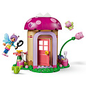 LEGO Gábinin kouzelný domek 11212 Zahradní dům Víly kočičky