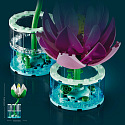 Botanicals 11511 Lilie wodne