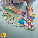 LEGO Friends 42676 Ein lustiger Tag im Wasserpark