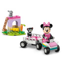 LEGO Disney 43274 Minnie a hotel pre domácich miláčikov