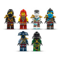 LEGO NINJAGO® 71848 Chrámová Odměna