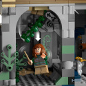 LEGO Harry Potter™ 76454 Bradavický hrad: Hlavní věž