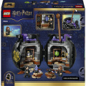 LEGO Harry Potter™ 76464 Kotlík: Tajná učebna lektvarů