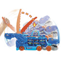 Mattel Hot Wheels CITY T-REX TRUCK MIT LICHTERN UND GERÄUSCHEN