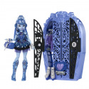 Mattel Monster High™ SKULLTIMATE SECRETS PANENKA TBC ASST