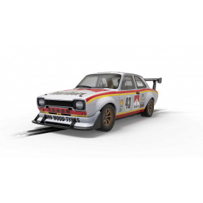 Scalextric Touring Car SCALEXTRIC C4421 - Ford Escort MK1 RSR - Lea Wood (1:32)