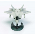 Airfix Quick Build letadlo J6005 - Lockheed Martin Raptor