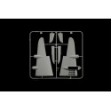 Italeri Model Kit letadlo 1462 - Stirling Mk.III (1:72)