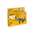Italeri Modellbausatz Flugzeug 72010 - Junker Ju-87B Stuka (1:72)