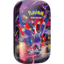 Pokémon TCG: Mega Heroes Mini Tin