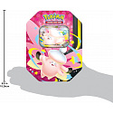 Pokémon Company Pokémon TCG: Mega Moonlit Tin