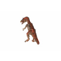 ZOOted Cryolophosaurus dinosaurus zooted plast 17cm 