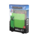PIXIE CREW peněženka MINECRAFT