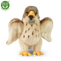 Rappa Plüschvogel Falke 27 cm ECO-FRIENDLY