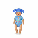 Zapf BABY born Jonas s kouzelnou rukou, 43 cm