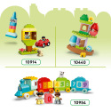 LEGO Duplo 10441 Třídění tvarů: Domeček pro štěňátka