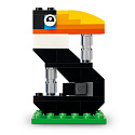 LEGO Narodeninové čísla