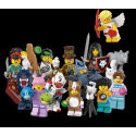 LEGO 71048 Minifigurki 27. seria