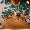 LEGO Harry Potter™ 76471 Magiczne sklepy na Ulicy Śmiertelnego Nokturnu