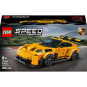 LEGO Speed Champions 77239 Supersportwagen Porsche 911 GT3 RS
