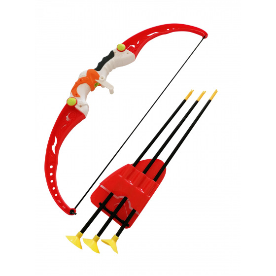 Sporto mac toys Luk a šípy